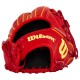 Discount - Wilson A2K Ozzie Albies OA1 11.5" Baseball Glove - 2021 Model