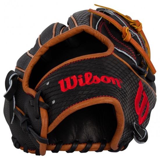 Discount - WIlson A2K D33 11.75" Baseball Glove - 2021 Model