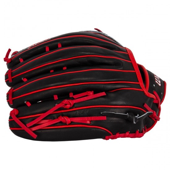 Discount - Wilson A2K Juan Soto JS22 12.75" Baseball Glove - 2021 Model