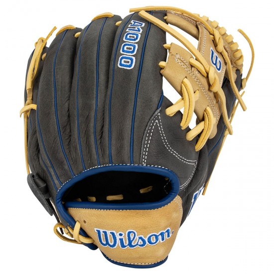 Discount - Wilson A1000 1787 11.75" Baseball Glove - 2022 Model