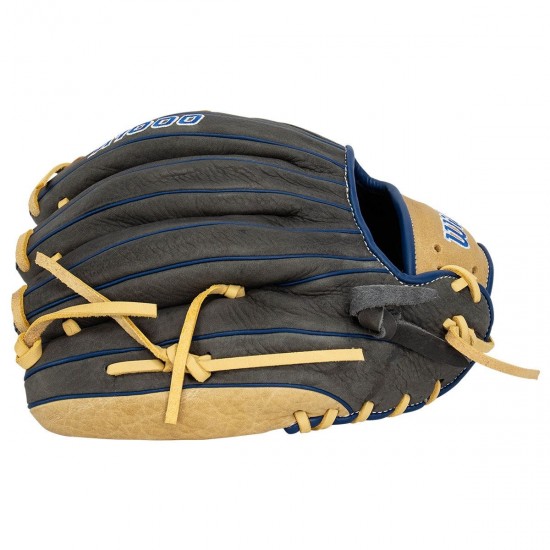 Discount - Wilson A1000 1787 11.75" Baseball Glove - 2022 Model