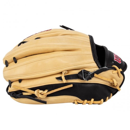 Discount - Wilson A2000 D33 11.75" Baseball Glove - 2022 Model