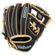 Discount - Wilson A2000 SuperSkin DP15 11.5" Baseball Glove - 2022 Model