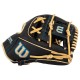 Discount - Wilson A2000 SuperSkin DP15 11.5" Baseball Glove - 2022 Model