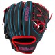 Discount - Wilson A2000 PFX2 SuperSkin 11" Baseball Glove - 2022 Model