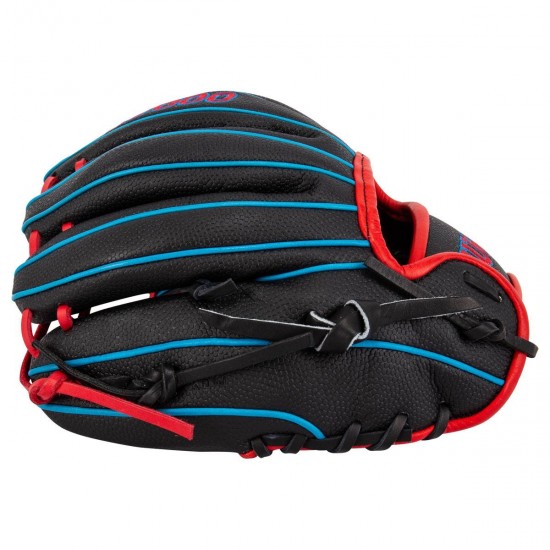 Discount - Wilson A2000 PFX2 SuperSkin 11" Baseball Glove - 2022 Model