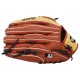 Discount - Wilson A500 12.5" Youth Baseball Glove - 2019 Model