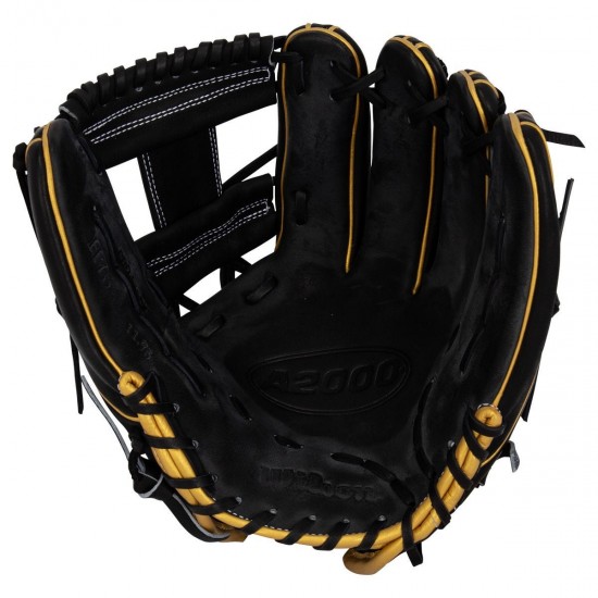 Discount - Wilson A2000 1175 11.75" Fastpitch Softball Glove - 2021 Model