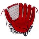 Discount - Wilson A2000 Monica Abbot 12.25" Fastpitch Softball Glove - 2021 Model