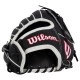 Discount - Wilson A2000 P12 SuperSkin 12" Fastpitch Softball Glove - 2021 Model
