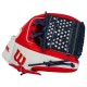 Discount - Wilson A2000 Kelsey Stewart 12" Fastpitch Softball Glove - 2021 Model