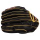 Discount - Wilson A2000 V125 Spin Control 12.5" Fastpitch Softball Glove - 2021 Model