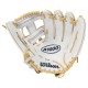Discount - Wilson A1000 11.75" Fastpitch Softball Glove - 2022 Model