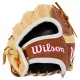 Discount - Wilson A2000 H12 12" Fastpitch Softball Glove - 2022 Model