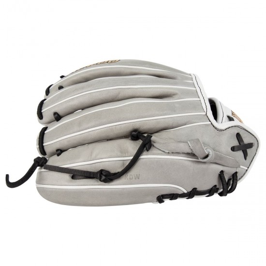 Discount - Wilson A2000 H75 11.75" Fastpitch Softball Glove - 2022 Model