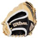Discount - Wilson A2000 P12 12" Fastpitch Softball Glove - 2022 Model