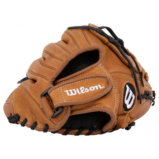 Discount - Wilson Aura 12" Fastpitch Softball Glove