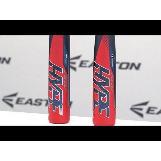 Discount - Easton ADV Hype (-3 ) BBCOR Baseball Bat - 2022 Model